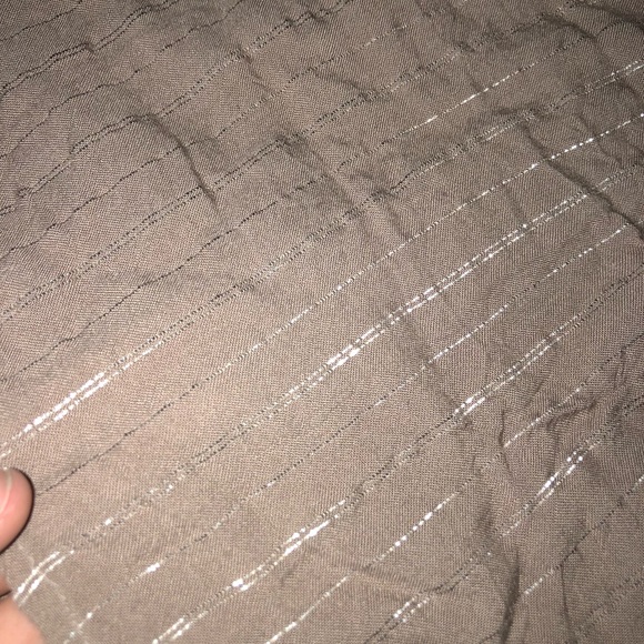 Urban Outifitters Flounce Short - Picture 2 of 3